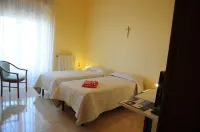 Albergo Villa Nobile Hotels in Buccheri