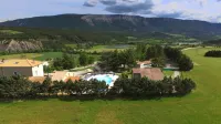 Vvf Haute Provence Hotels in Lagrand