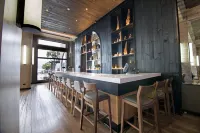 Hotel Enjoy Pucon - bar