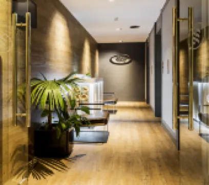 Crowne Plaza PORTO by IHG Hotels in Lordelo do Ouro