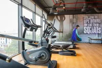 Tru by Hilton Bac Giang City Centre - Gym