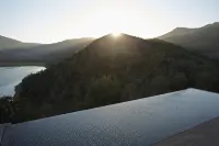 Vik Chile - Mountain view