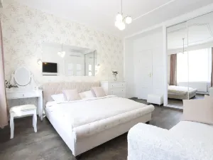 Wellness Pension Ametyst