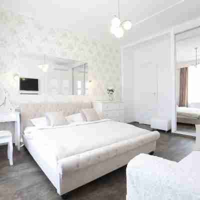 Wellness Pension Ametyst Rooms