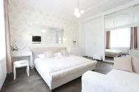 Wellness Pension Ametyst - Apartments