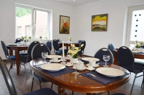 Hotel B8 Voerde Hotels in Wesel