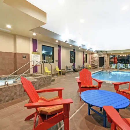 Home2 Suites by Hilton Beloit Hotels in Beloit
