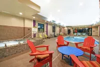 Home2 Suites by Hilton Beloit Hotels in Beloit