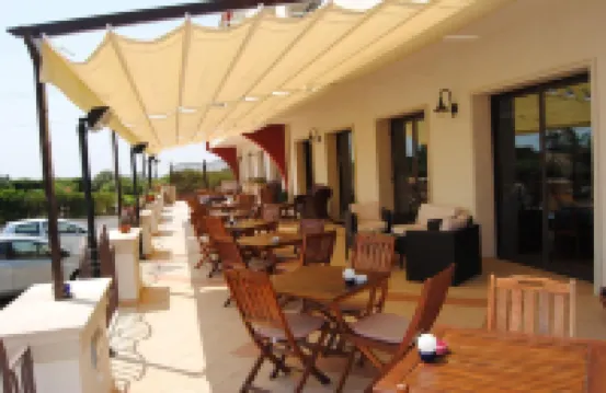 Hotel Relax