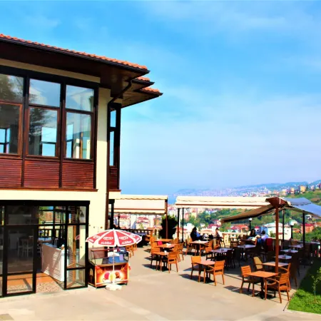 Mehmet Efendi Konagi Otel Restaurant