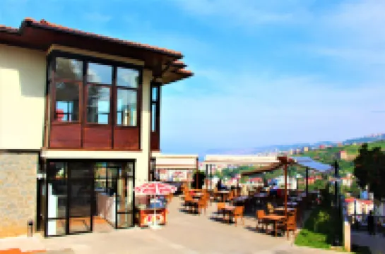 Mehmet Efendi Mansion & Hotel