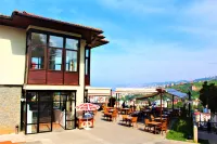 Mehmet Efendi Mansion & Hotel Hotels in Yaylacık