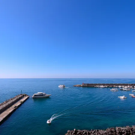 Vista d'Amalfi