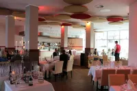 Mythenresort Heimdall - breakfast