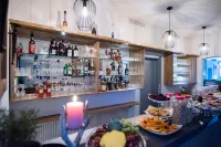 Hotel Leo Hotel a Eggenstein-Leopoldshafen