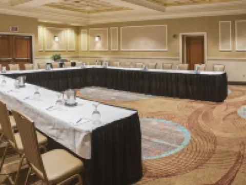 サムズ タウン ホテル & カジノ シュリーブポート シュリーブポートのホテル