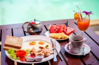 Lanta Klong Nin Beach Resort - Bintang 3