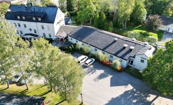 Blommenhof Hotel