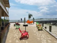 Oceanic Motel - Sea View