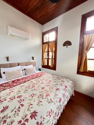 Alancha Otel Hotels in Gazi Kemal Pasa Mahallesi