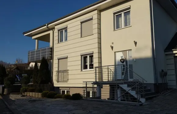 辛斯海姆度假屋酒店