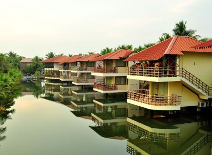Kalathil Lake Resort