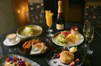 Diamond Suites by Reykjavik Keflavik Airport - breakfast