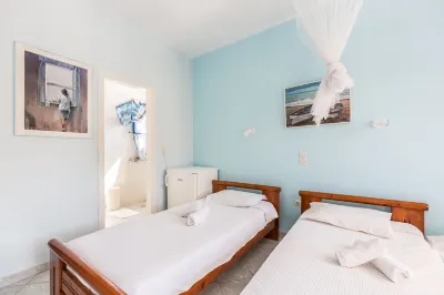 Romanza Hoteles en Serifos