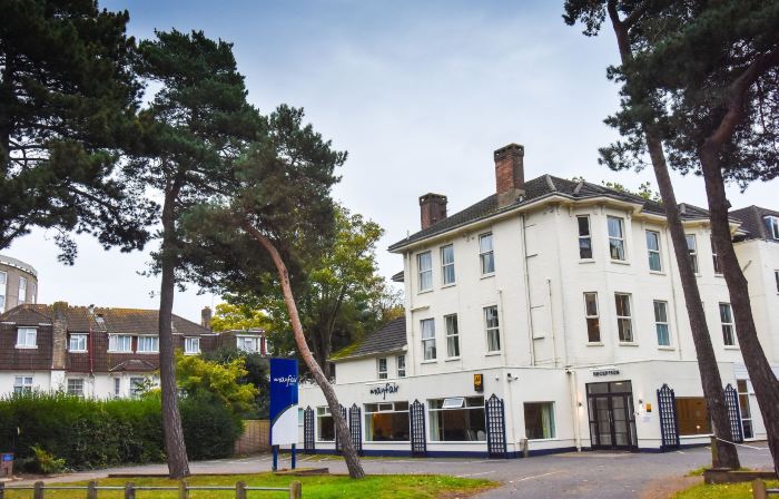 The Mayfair Hotel