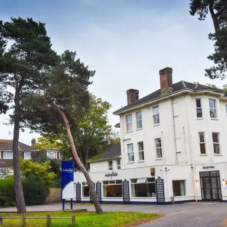 The Mayfair Hotel