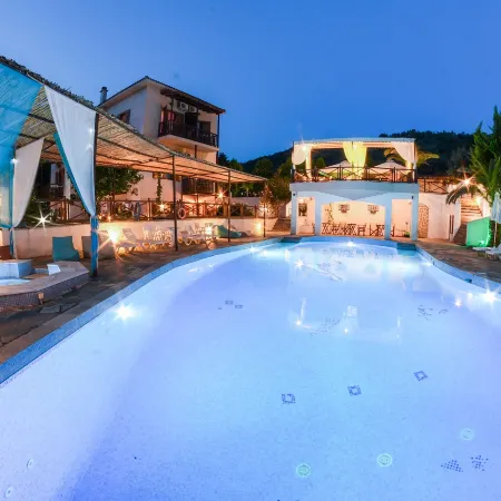 Seralis Pelion