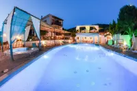 Seralis Pelion