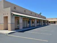 Magnuson Hotel Blythe Hotels in Ehrenberg