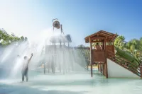 Oasis Lodges - حديقة مائية