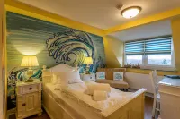 The Little Britain Inn Themed Hotel One of a Kind in Europe 베텔쇼스 호텔