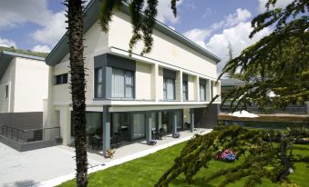 Hotel Spa Niwa