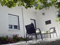 Chrismma 1-Bed Apt with Private Yard & Parking Hotels in Asterousia