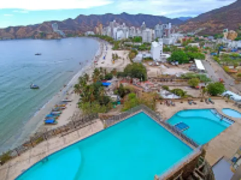 Descansa Frente Al Mar - Vistas Al Atardecer