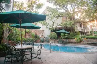 Place d'Armes Hotel Hotel a New Orleans