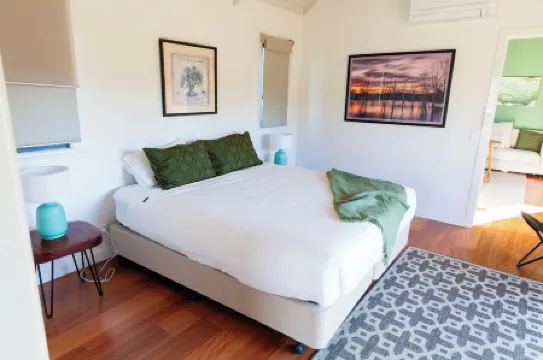 The Old Church Bed and Breakfast