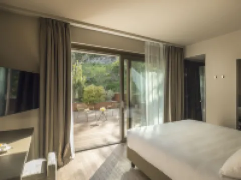 普魯密西思波其酒店 馬爾格拉泰酒店