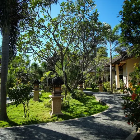 Villa Unggul