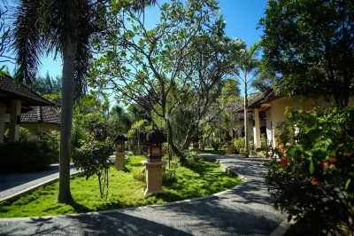 Villa Unggul