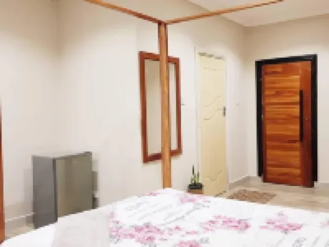 Chinyonga Guesthouse โรงแรมในบลันไทร์