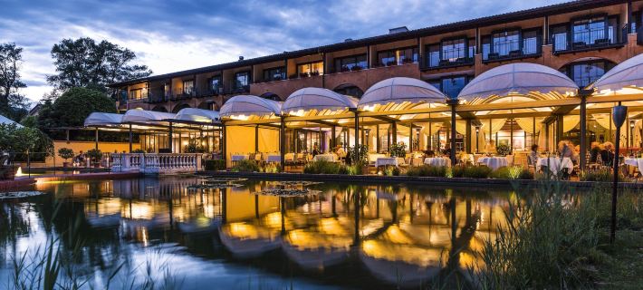 Giardino Ascona Hotels in Ascona