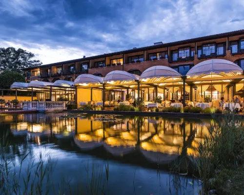 Giardino Ascona Hotels in Ascona