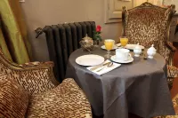 Justin de Provence Hotels in Orange