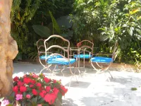 라 카소나 브렉퍼스트 & 웰니스 센터 Rancho Cieneguillas 주변 호텔