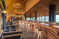 Refugia Chiloé - Bar