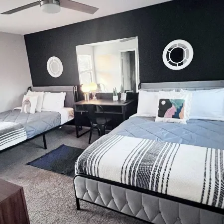 Tulum Stay at Austin by The Key Rentals